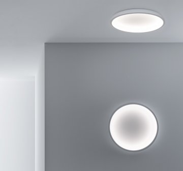 Reflexio - 2018 Wall / Ceiling Light