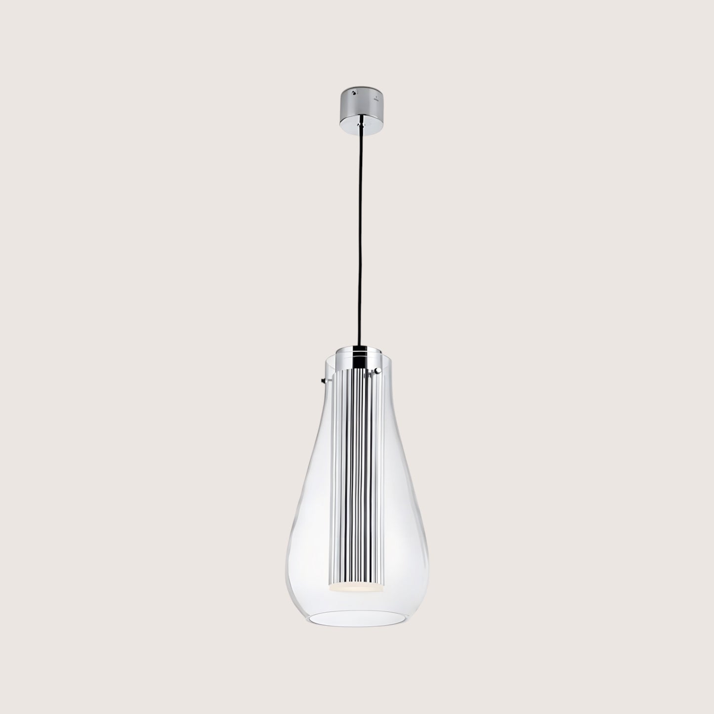 Rigatto Decorative Pendant Light