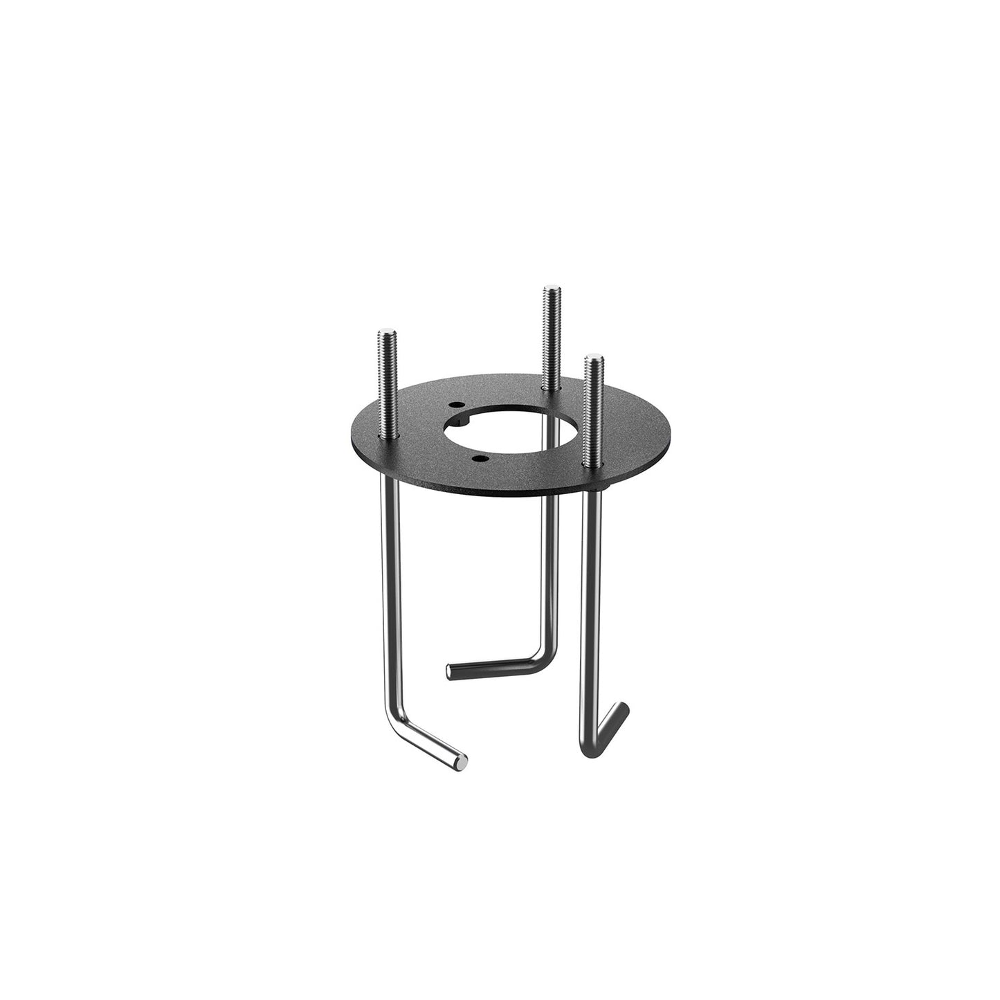 Dark I IP66 Outdoor Bollard — 500mm or 900mm