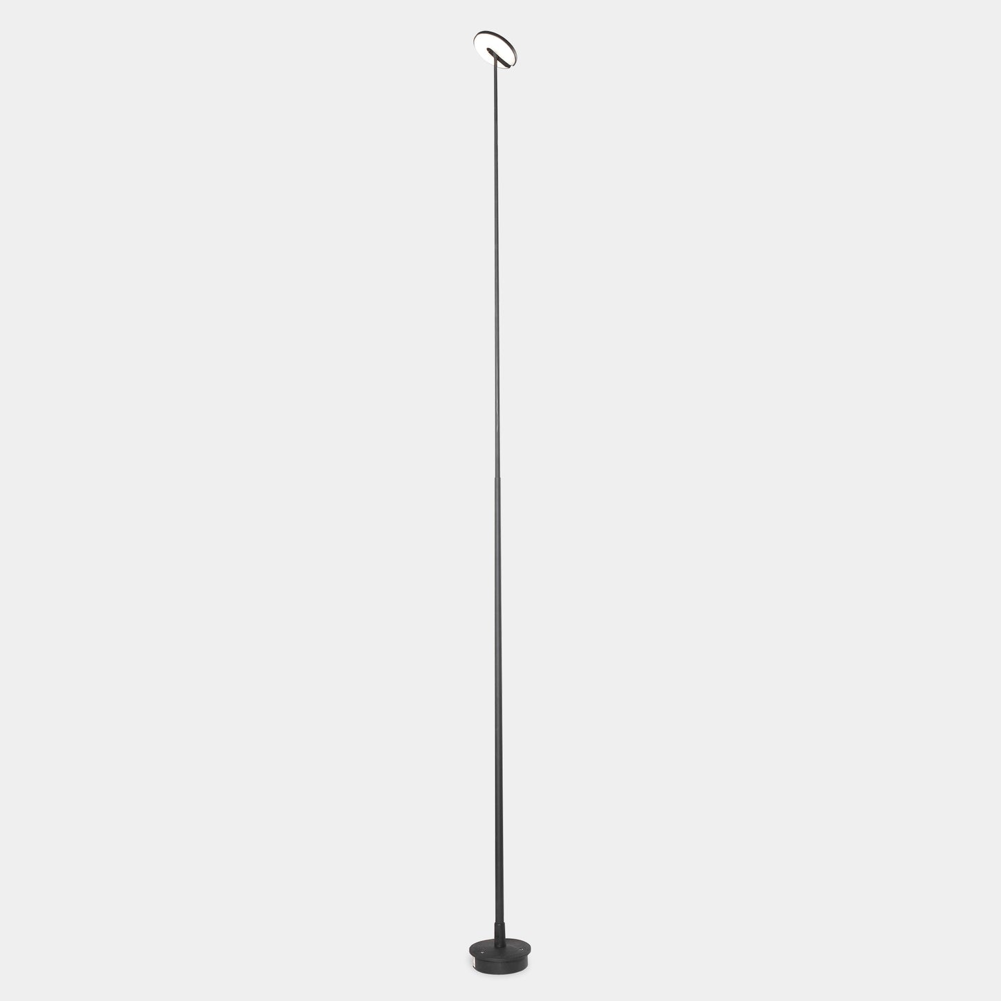 Invisible Flush Outdoor Garden Light