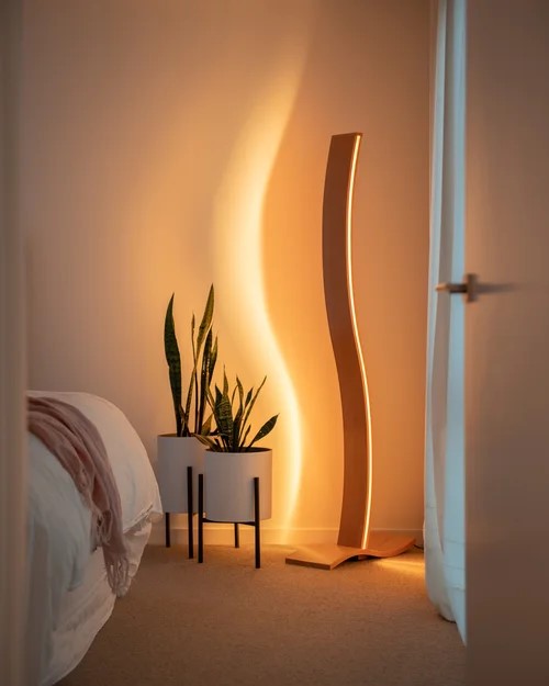 Table / Floor Lamps