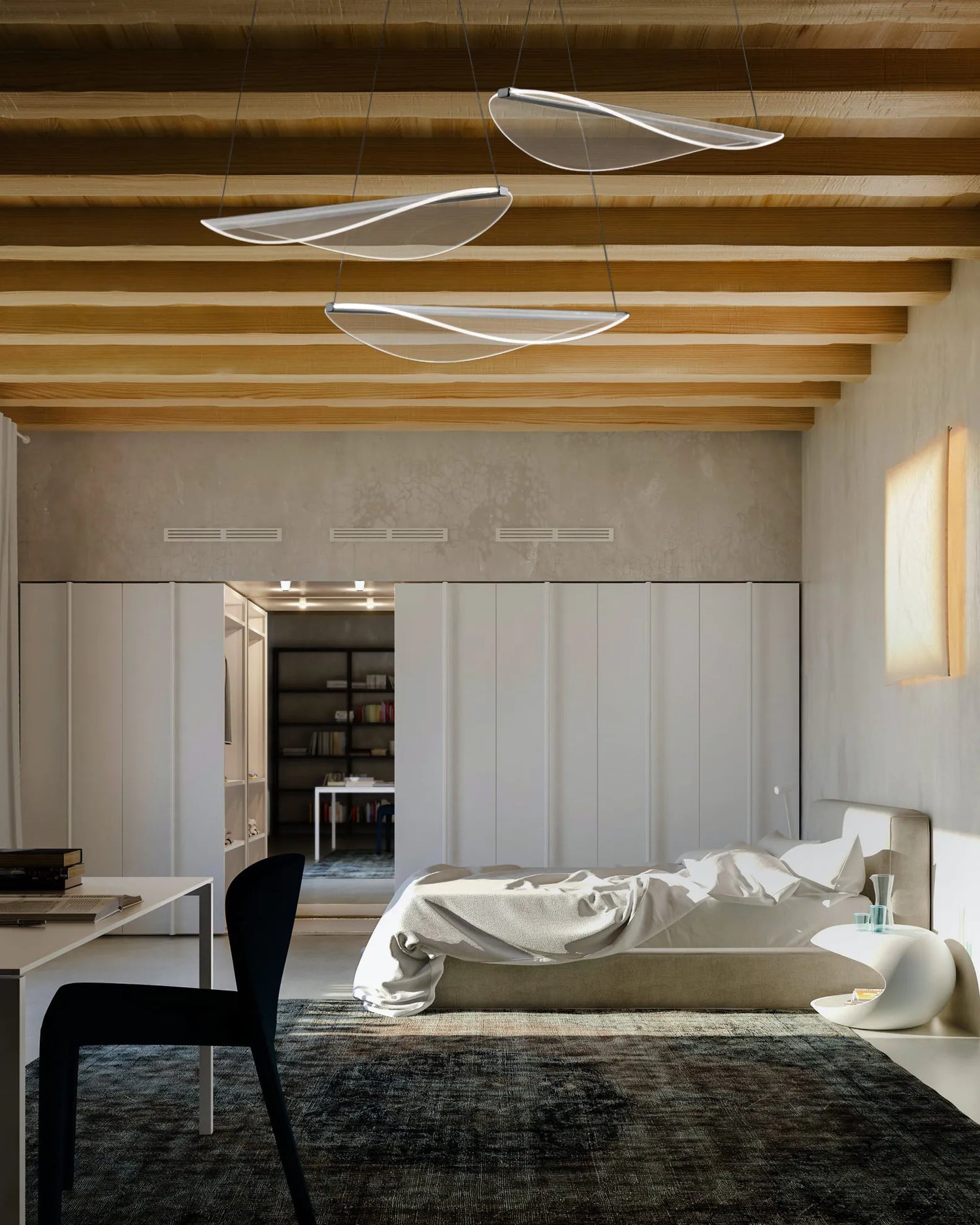 Pendant Lights