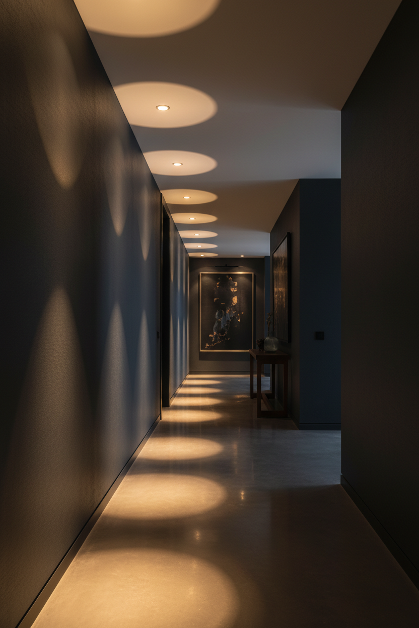 Downlights