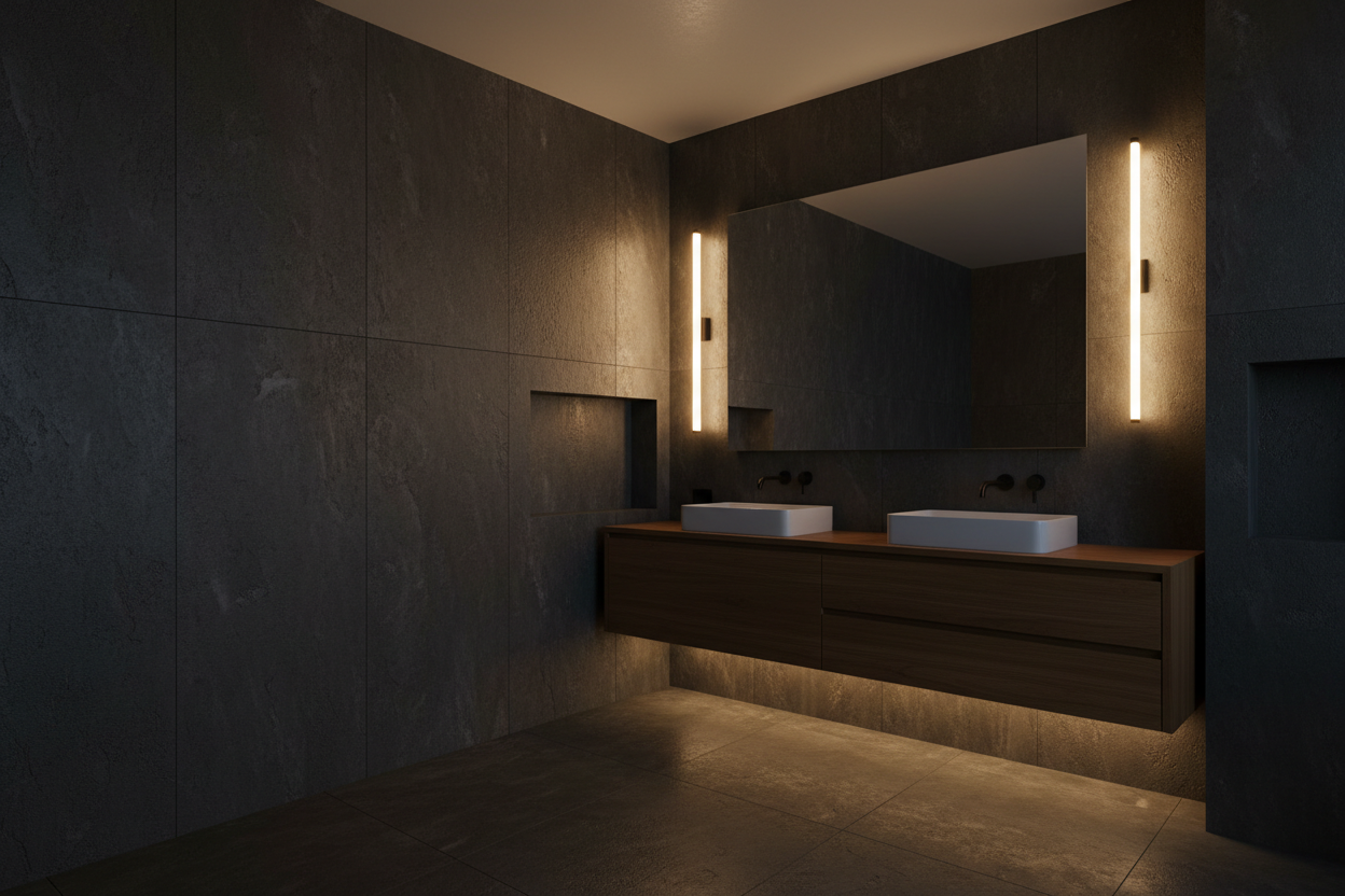 Bathroom Lighting