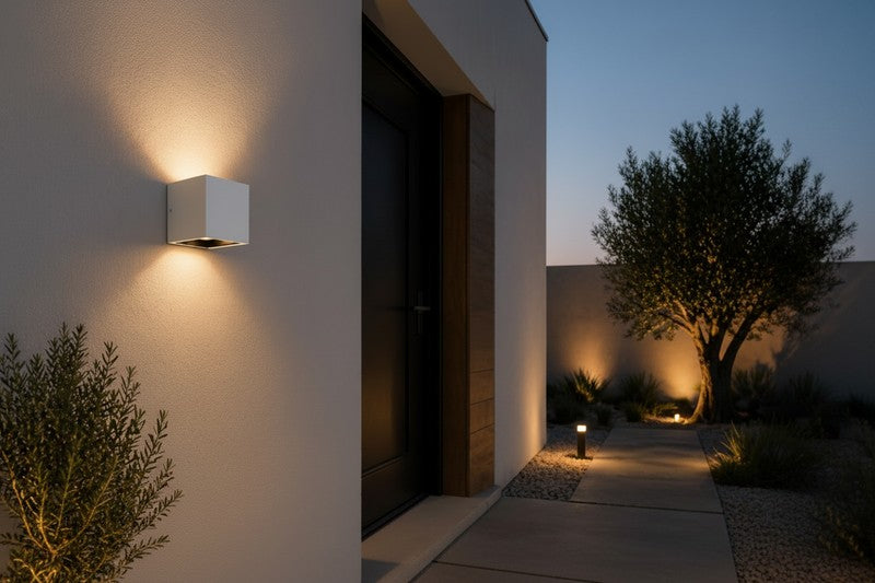 Outdoor Lights