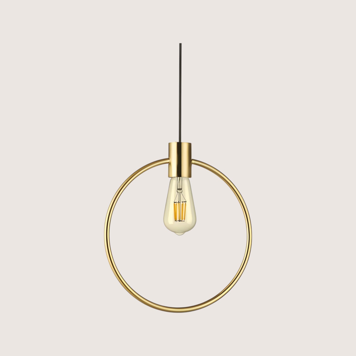 ABC Pendant