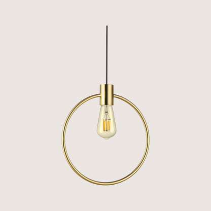 ABC Pendant