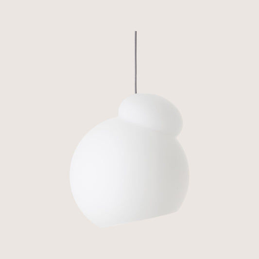 Air Minimalist Suspension Pendant Light