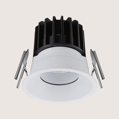 Architectus Fixed LED Downlight — 75mm Cut-Out