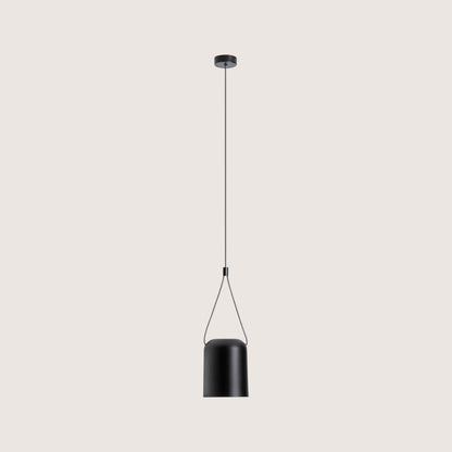 Attic Modular Cylindrical Pendant Light