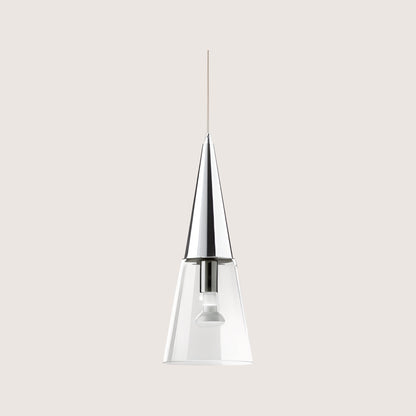 Cono Conical Pendant Light
