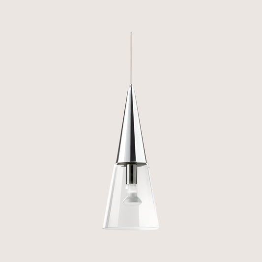 Cono Conical Pendant Light