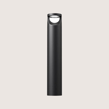 Dark I IP66 Outdoor Bollard — 500mm or 900mm