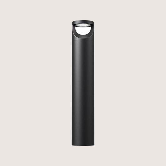 Dark I IP66 Outdoor Bollard — 500mm or 900mm