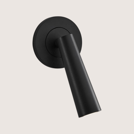 Gamma Adjustable Reading Wall Light