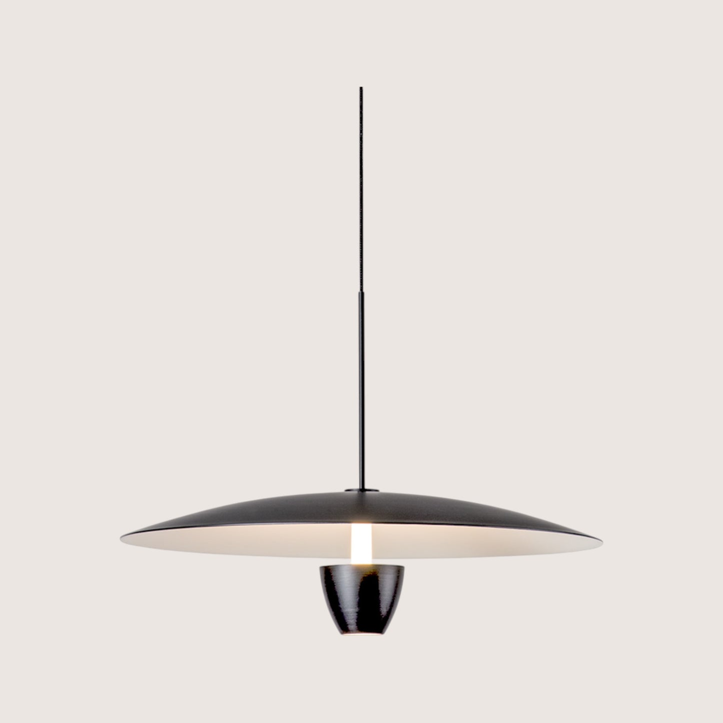 Louie Pendant Light — 400mm or 550mm