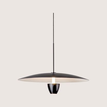 Louie Pendant Light — 400mm or 550mm