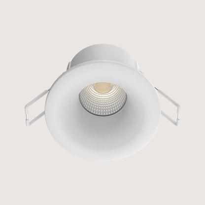 Mini Shower IP65 LED Downlight — 68mm Cut-Out