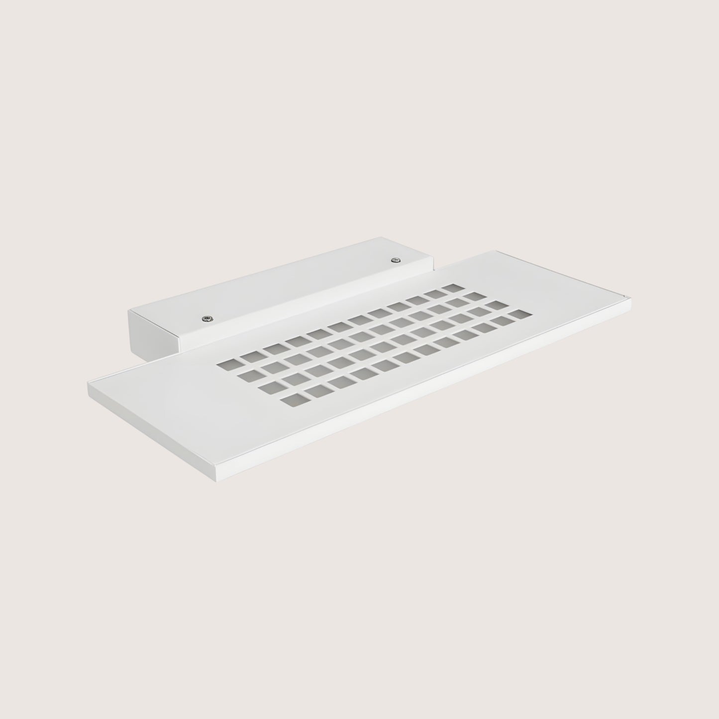 Dubmetal Industrial Indoor Wall Light