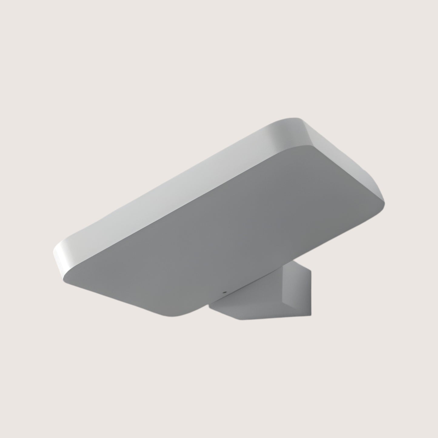 Flap Square Surface-Mount Wall Light
