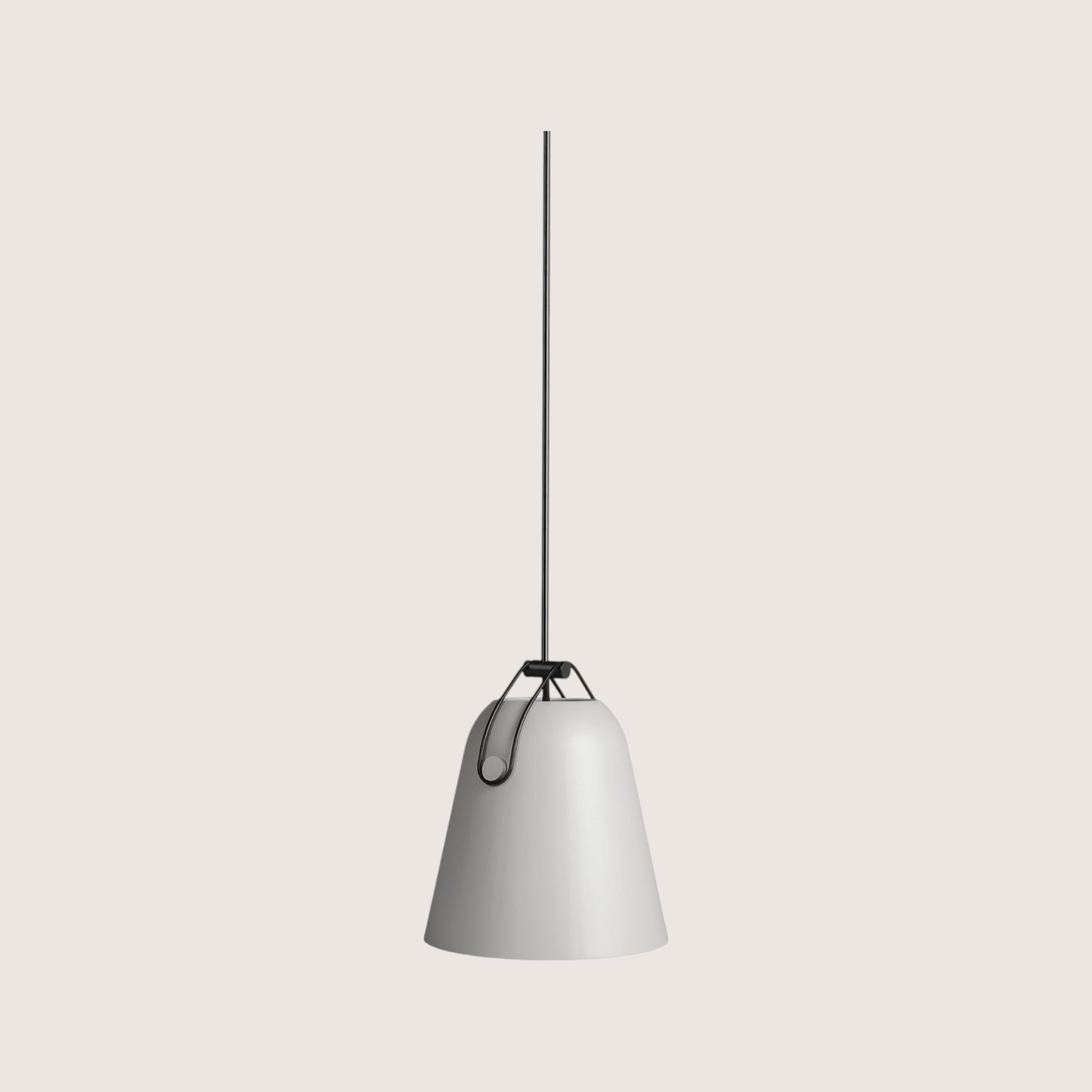 Napa Pendant Light White - Small