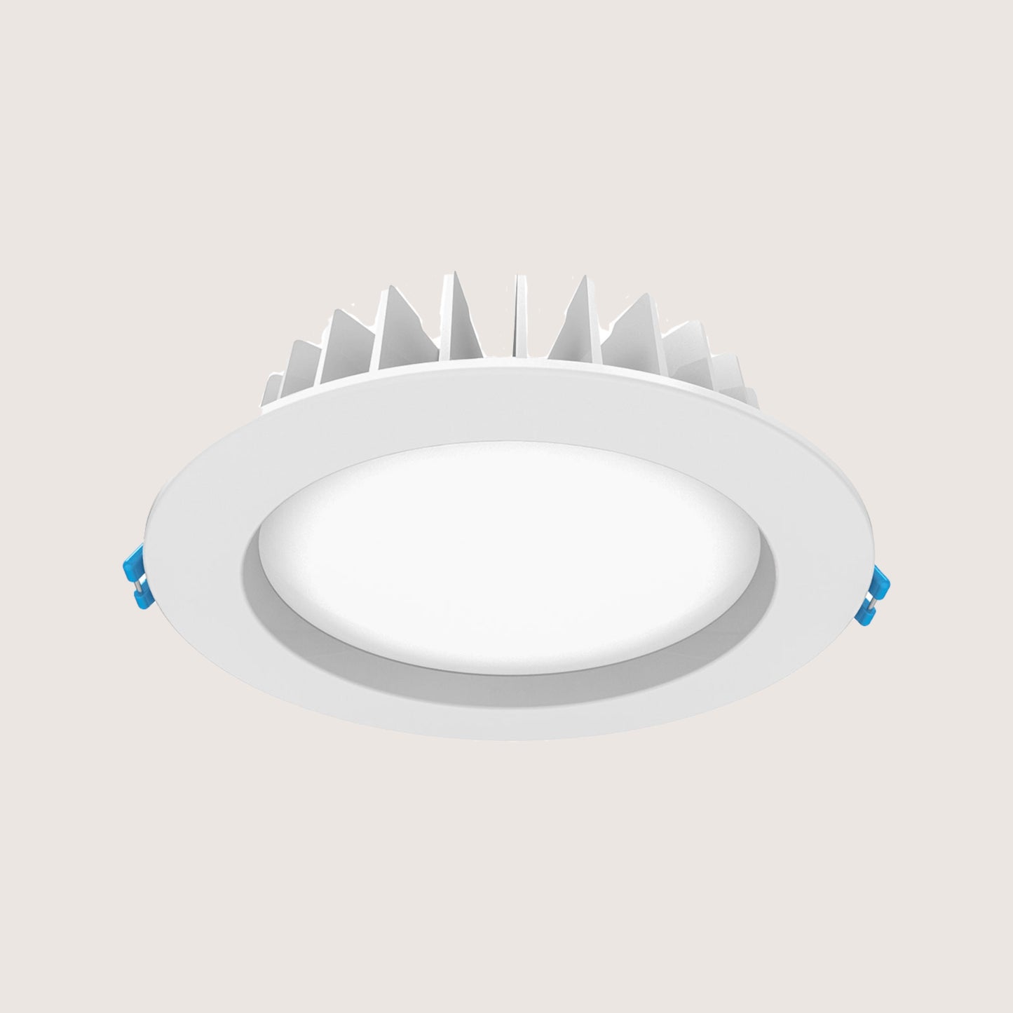 Residential 150 LED Downlight — 100mm / 120mm / 140mm Cut-Out