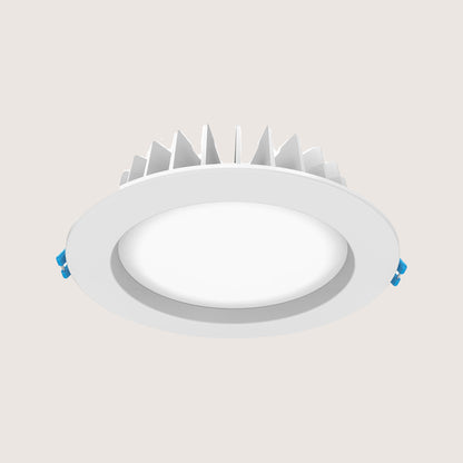 Residential 150 LED Downlight — 100mm / 120mm / 140mm Cut-Out