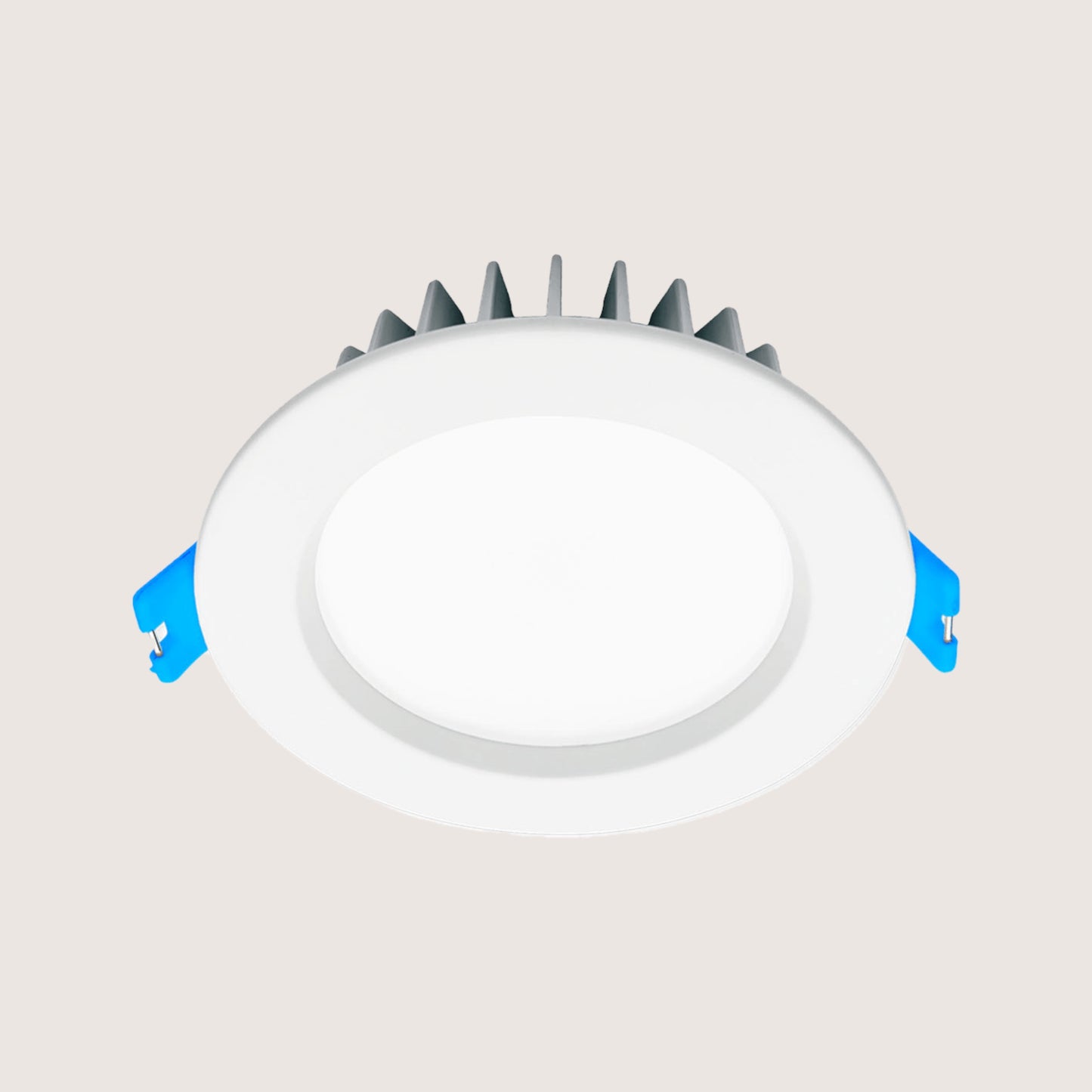 Residential LED Downlight — 90mm Cut-Out
