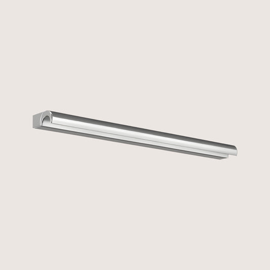 Halfpipe Curved LED Wall Light