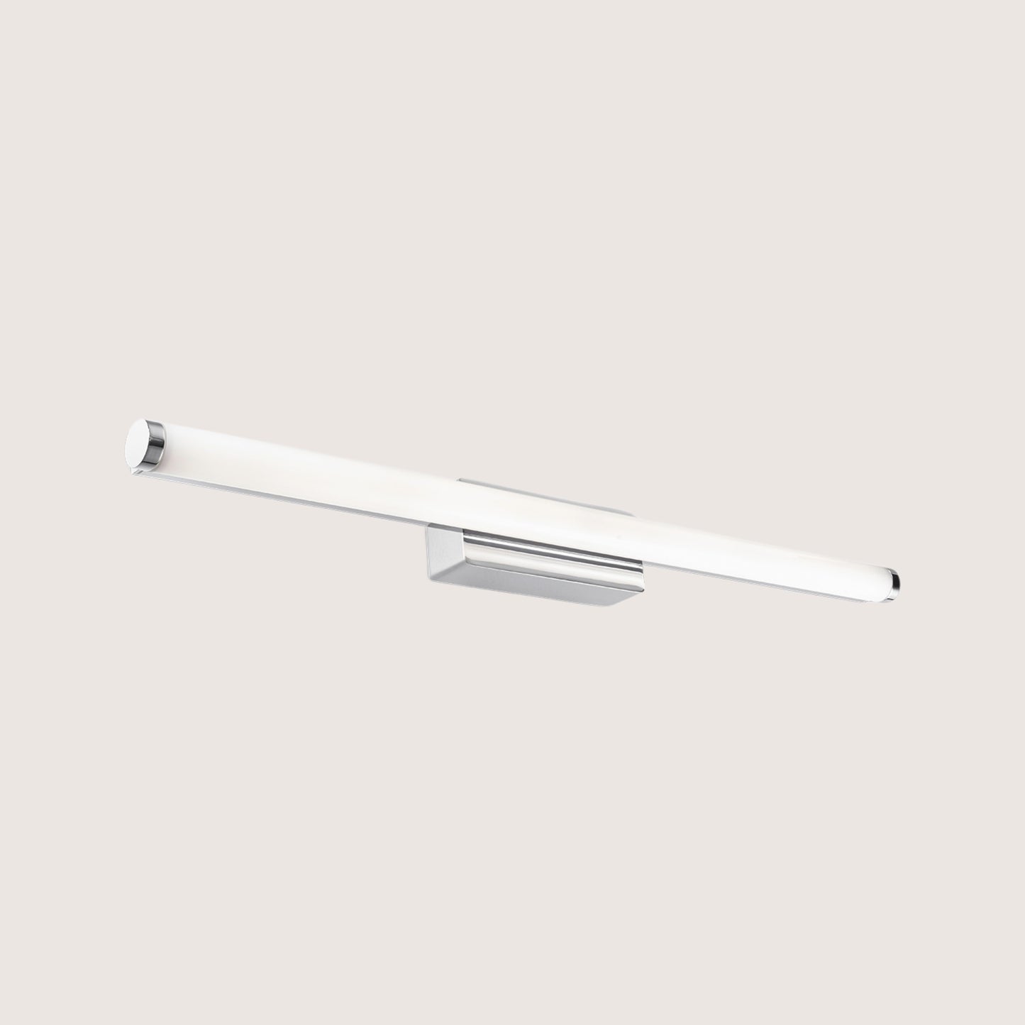 Slim Bathroom Mirror Wall Light