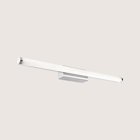 Slim Bathroom Mirror Wall Light