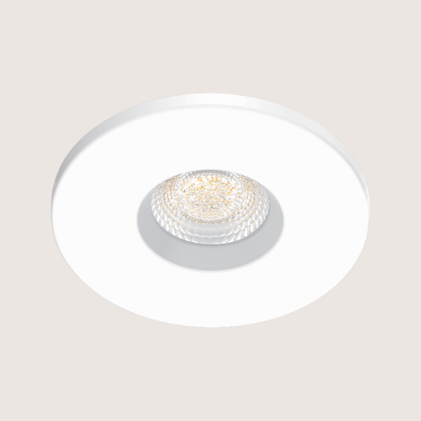 Smart Spot LED Downlight — 70mm Cut-Out