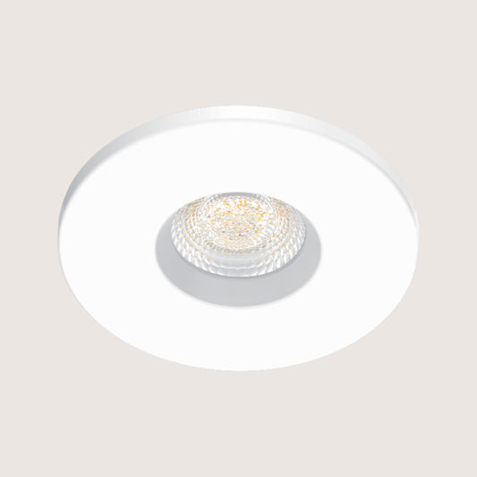 Smart Spot LED Downlight — 70mm Cut-Out