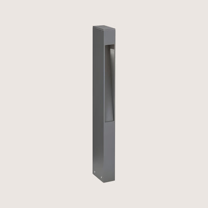 Mercurio Exterior Bollard