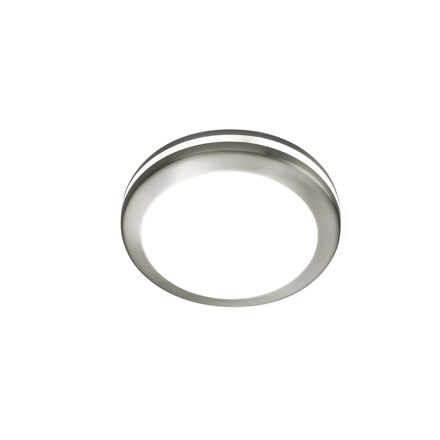 Mini Flush Ceiling Light