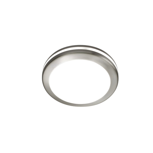 Mini Flush Ceiling Light