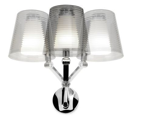 Emy Decorative Indoor Wall Light