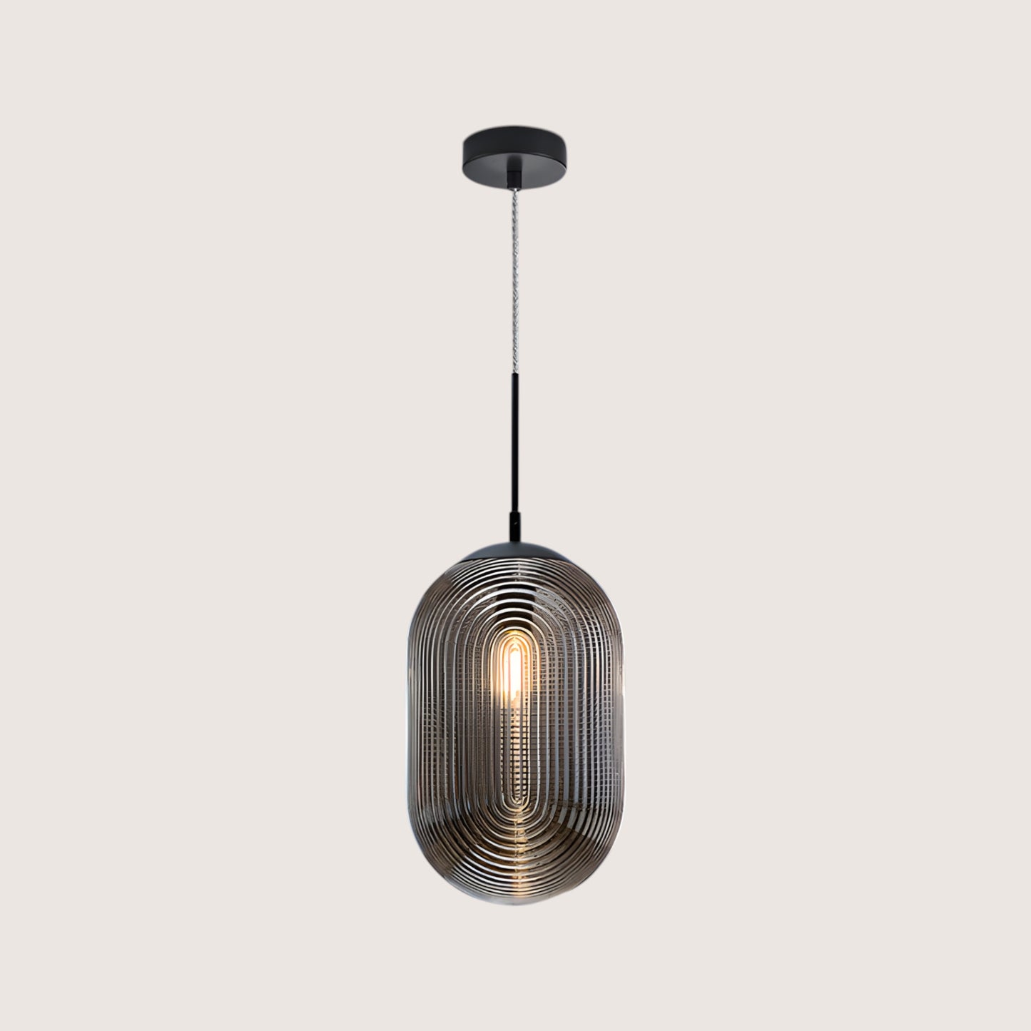 Tensai Modern Pendant Light