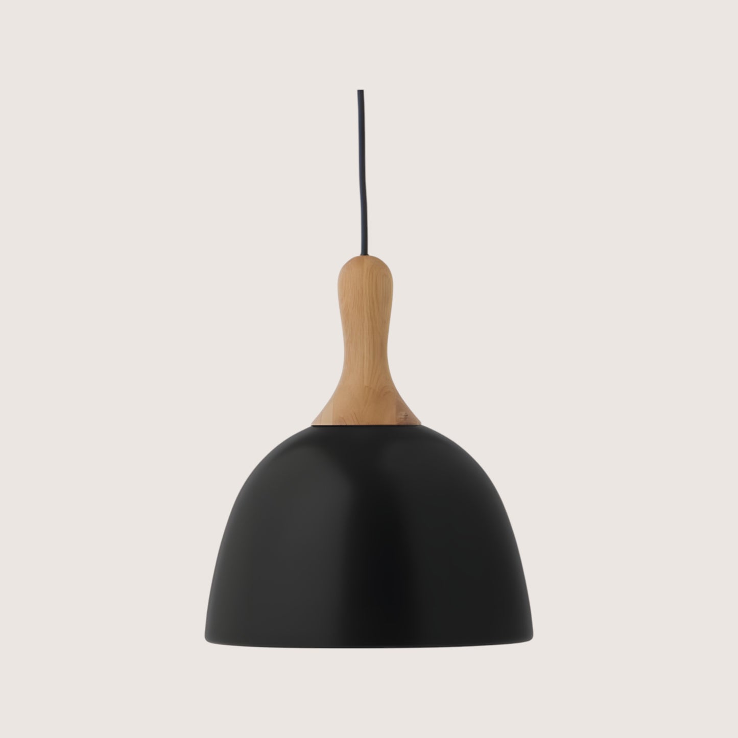 Topp Cone Pendant Light