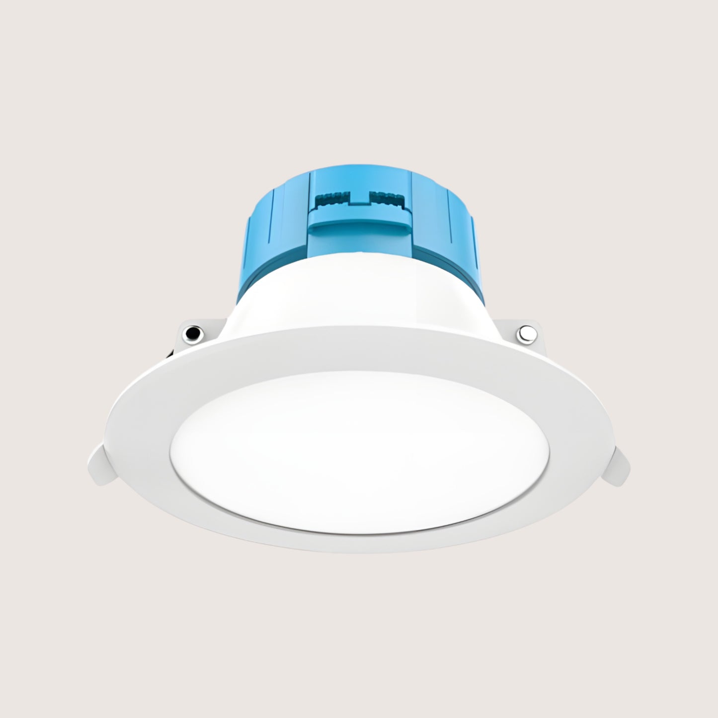 Trois Tri-Colour LED Downlight — 7W / 9W / 14W