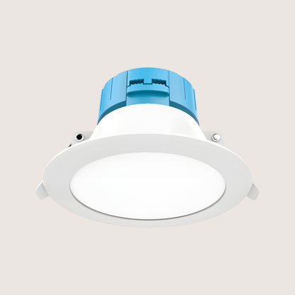 Trois Tri-Colour LED Downlight — 7W / 9W / 14W