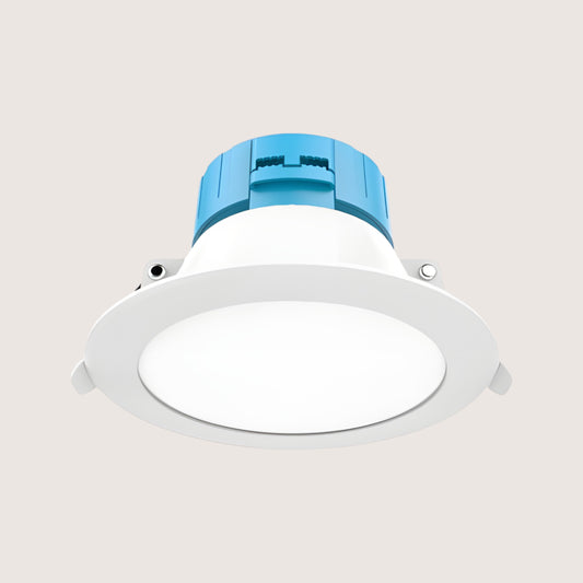 Trois Tri-Colour LED Downlight — 7W / 9W / 14W