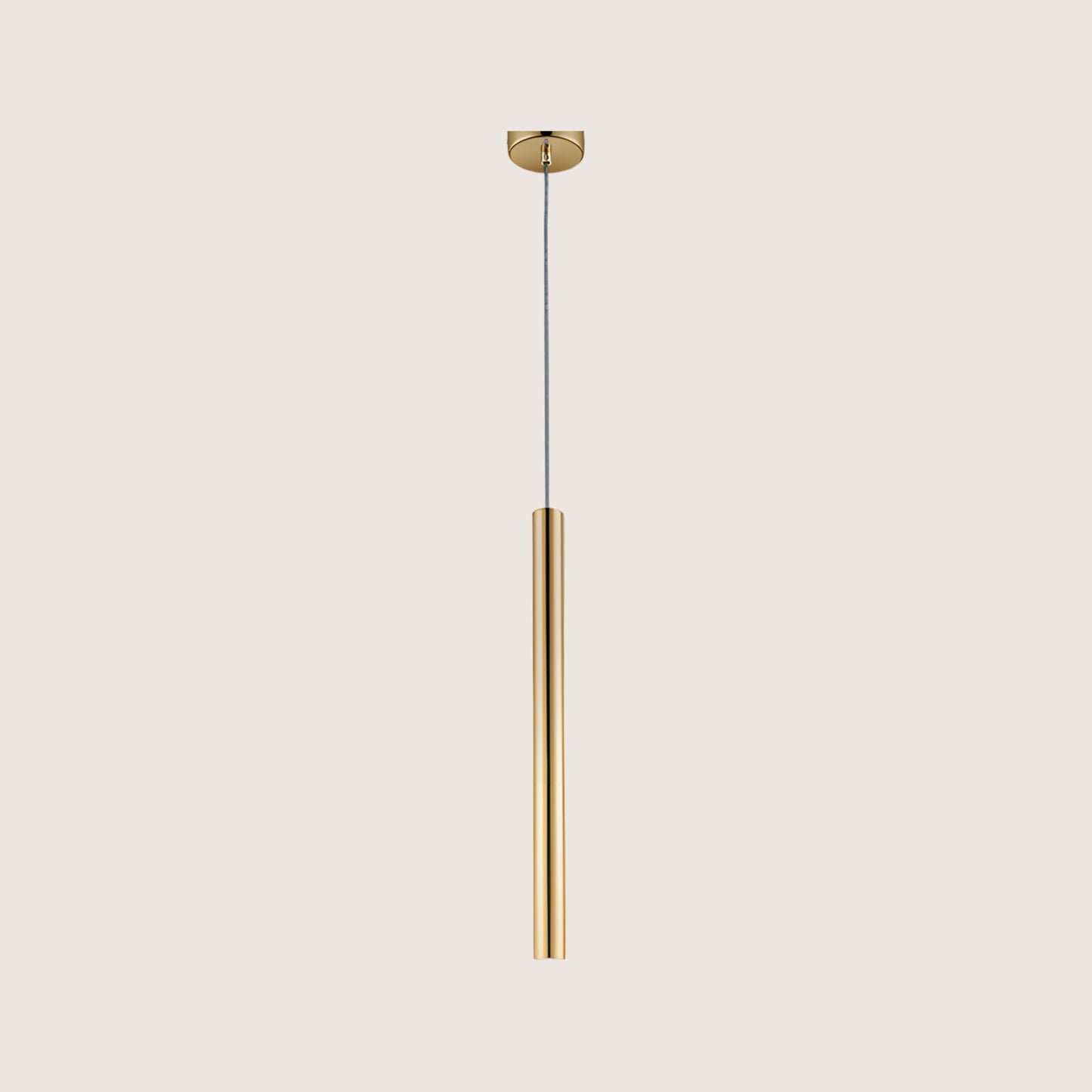 Varas Single Pendant Light