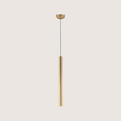 Varas Single Pendant Light