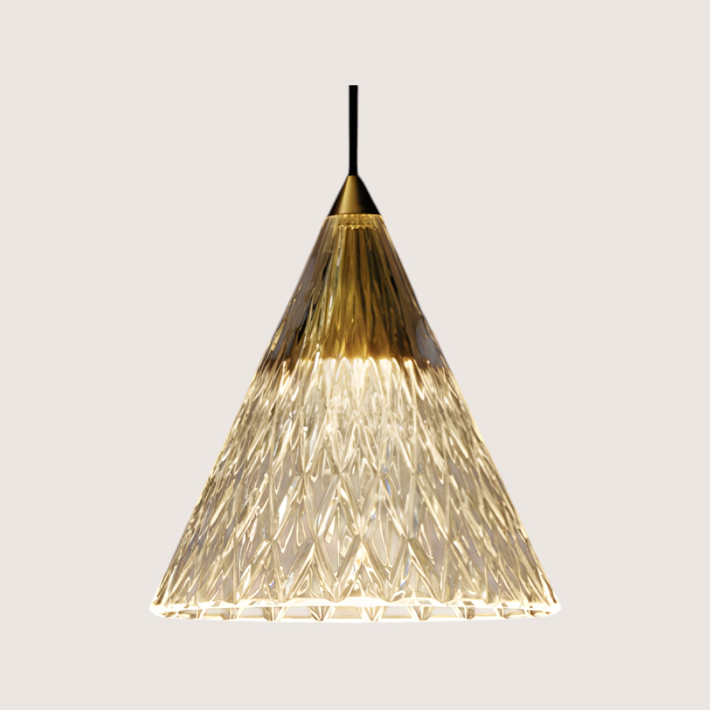 Veneto Spanish Pendant Light