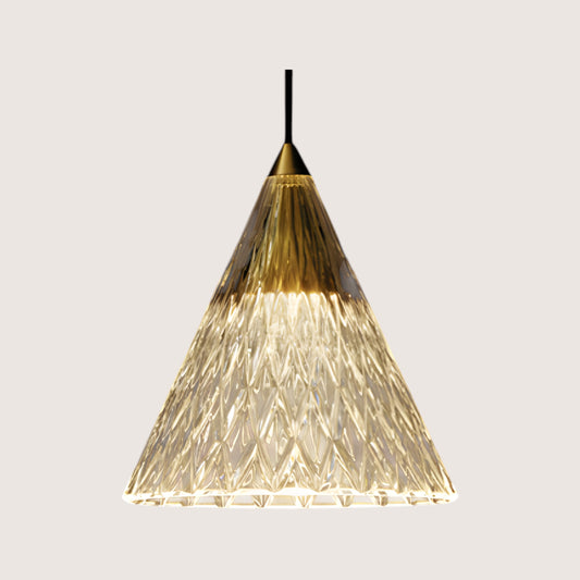 Veneto Spanish Pendant Light