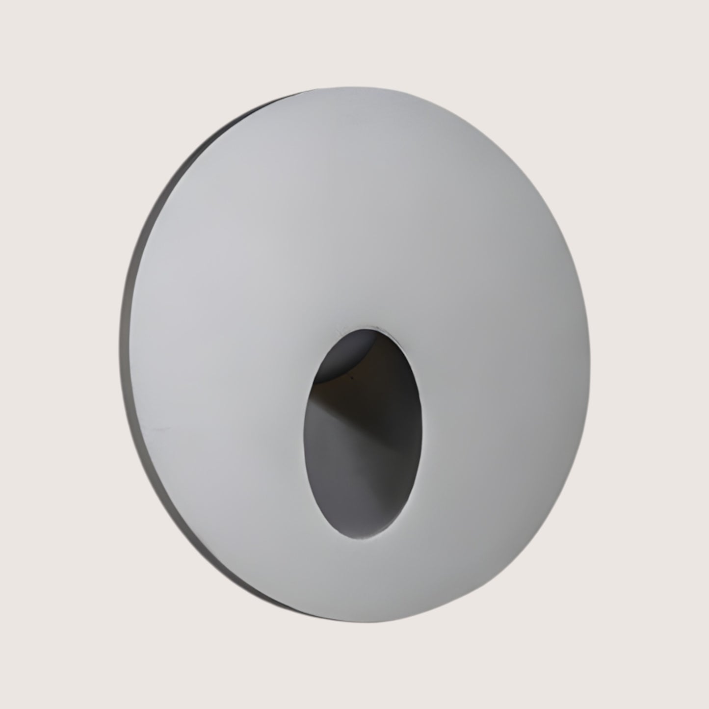 Step Compact Wall Light (Indoor or Outdoor)