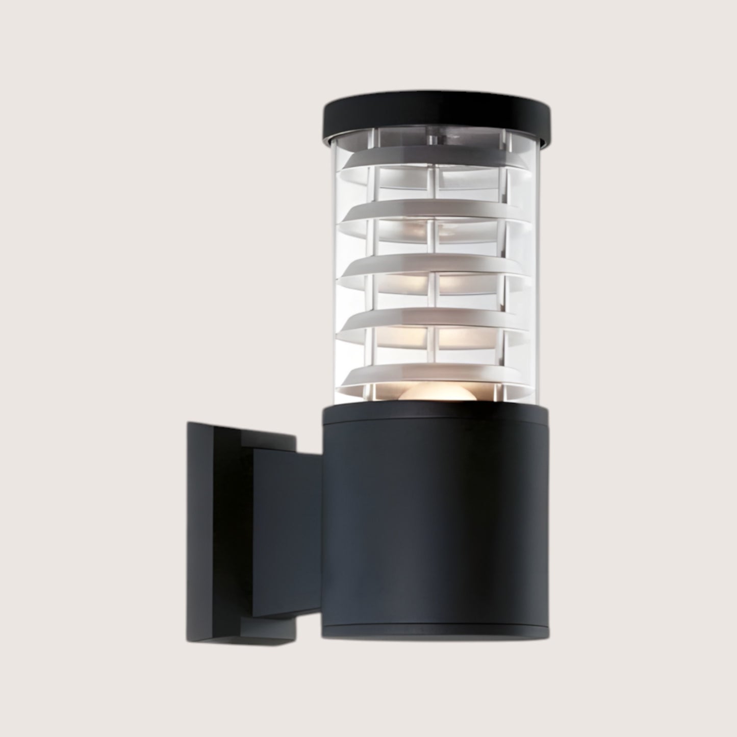 Tronco Cylindrical Outdoor Wall Light