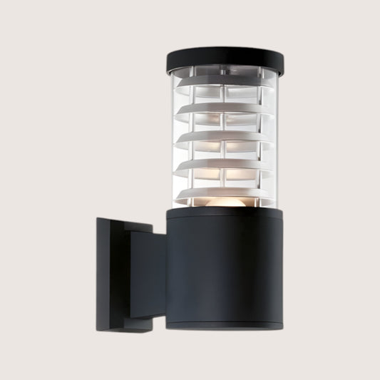 Tronco Cylindrical Outdoor Wall Light