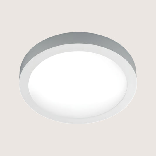 Universal Flush Ceiling Light